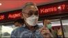 Ketua Harian Satuan Tugas  Satgas Bantuan Likuiditas Bank Indonesia (BLBI) Negara Dana Rionald Silaban (FOTO: MNC Media)