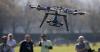Anak Usaha Alphabet Siapkan Drone untuk Distribusi Paket Logistik (Dok.MNC)