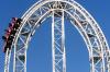 Roller Coaster Tercepat Dunia di Jepang Dihentikan Akibat Cederai Pengunjung (Dok.MNC Media)