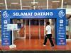 Penerapan protokol kesehatan secara ketat dilakukan jelang pembukaan Liga 1 di Stadion Utama Gelora Bung Karno (SUGBK) Jumat (27/8/2021).  (Foto: Erfan Ma'ruf)