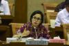 Sri Mulyani: Orang Miskin Habiskan Rp246 Ribu per Bulan Buat Beli Rokok. (Foto: MNC Media).