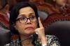 Hadapi Tahun Politik, Sri Mulyani Minta Investor dan Masyarakat Tak Khawatir (foto: MNC Media)