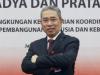Sekretaris Kemenko Pembangunan Manusia dan Kebudayaan Yohanes Baptosda Satya Sananugraha diangkat jadi komisaris Jasa Marga. (Foto: Twitter Kemenko PMK)
