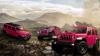 Jeep baru-baru ini mengumumkan secara resmi warna baru dan khusus dari seri Wrangler 2021 dengan  sebutan Tuscadero. (Foto: MotorTrend)