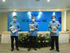 Sah, Sigit Djokosoetono Ditunjuk Jadi Dirut Blue Bird (BIRD)Â  (Dok.Blue Bird)