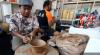 Emil Dardak Optimis Ekonomi Kreatif Jadi Penopang Perekonomian Jawa Timur. (Foto: MNC Media)