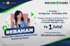 Beli Reksa Dana di MotionTrade Dapat e-Voucher hingga Rp1 Juta, Unduh Aplikasinya di Sini Sekarang! (FOTO:MNC Media)
