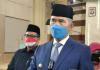 Pemerintah Kota  Jambi memutuskan untuk tidak memperpanjang penerapan Pemberlakuan Pembatasan Kegiatan Masyarakat Level 4.