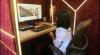 Berkreasi di Tengah Pandemi, Kreator Lokal Bandung Ini Ciptakan Smart Box. (Foto: MNC Media)