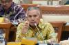 DPR mengingatkan kondisi beban utang dan kemampuan keuangan negara untuk membayarnya harus selalu dicermati secara sangat jeli.  (Foto: dpr.go.id)