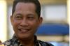 Dipanggil Jokowi ke Istana, Buwas Bantah Isu Jadi Mentan (Foto: MNC Media)