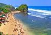 Wisata Gunungkidul Kehilangan Retribusi Rp1,6 Miliar Selama Pandemi (FOTO:MNC Media)