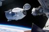 China Ajak Ilmuwan Bangun Pesawat Luar Angkasa Besar di Orbit (FOTO:MNC Media)