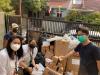 MNC Finance Kolaborasi dengan Rekosistem Daur Ulang Sampah Anorganik (Dok.MNC Media)