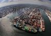 BUMN Pelabuhan Bakal Merger, Pelindo Jadi Operator Peti Kemas Terbesar ke-8 Dunia (Dok.Ist)