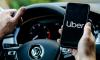 Lima juta orang inggris memutuskan menjadi driver Uber. Foto (MNC Media)