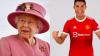 Cetak Sejarah, Ratu Elizabeth II Pesan 80 Jersey Bertandatangan Cristiano Ronaldo (Dok.everydaynewsgh)