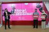 Smartfren Jadi Teman Buka Peluang untuk Rumah Baca dan UMKM Disabilitas. (Foto: Smartfren)