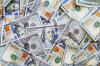 S&P Global: Dominasi Dolar AS Mulai Terkikis. (Foto: MNC MEdia)