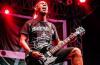 Selamat Jalan, Gitaris Eben Burgerkill Tutup Usia di Atas Panggung (Dok. IG: rianekkypradipta)