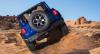 Produsen otomotif asal Amerika yaitu Jeep kembali melakukan penarikan (recall) Sejumlah unit  model  Wrangler tahun 2020.  (Foto: MNC Media)