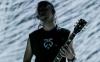 Aries Tanto atau Eben gitaris Burgerkill dikabarkan meninggal dunia di Bandung,  pukul 15.49 WIB, Jumat (3/9/2021).  (Foto: Instagram @ebenbkhc/Anggra Bagja)