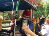 Kampung Setu Babakan Masuk 50 Desa Wisata Terbaik, Sandiaga Usul Dibangun Cable Car(Dok.MNC Media)