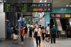 Tambah 32 Orang, Total Covid Klaster Bus Interchange di Singapura Ada 469 Kasus (Dok.The Straits Times)