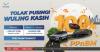 Bulan Ini Lini Produk Wuling Diberikan Subsidi PPnBM 100% dan Beragam Promo Menarik Lainnya. (Foto: Wuling/Adv)