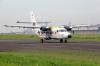 Pasarkan CN235 ke Pasar Global, PTDI Gandeng Jet Investment Group  (Dok.MNC Media)