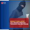Kena Tipu Transaksi Jual Beli Online? Ini Cara Melaporkannya