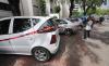 KPK Lelang Mobil Mantan Bupati Labuhanbatu Utara Seharga Rp80 Juta, Berminat? (FOTO:MNC Media)