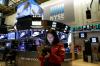 Wall Street Perkasa, Nasdaq Melonjak Dua Persen Terkerek Saham META (Foto MNC Media)