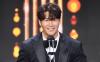 Salut! Kim Jong Kook Berikan Rp843 Juta dari Penghasilan Youtube untuk Amal (FOTO:MNC Media)