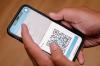 Catat, Ini Arti Warna Barcode Aplikasi PeduliLindungiÂ  (Dok.MNC Media)