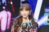 Di Shopee, Penampilan Dita Karang â€˜Secret Numberâ€™ Pecah. (Foto: Shopee)