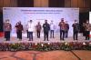 Resmikan Enam Subholding, Eric Thohir Pasang Target Ini ke Pertamina (FOTO: Pertamina)