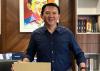 Punya Enam Subholding, Ahok: Pertamina Paling Top! (FOTO: Instagram BTP)