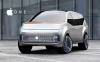 Ilustrasi Apple Car