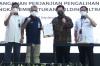 Pertama Dalam Sejarah UMKM Indonesia, BRI (BBRI) Resmi Jadi Induk Holding BUMN Ultra Mikro (FOTO:MNC Media)