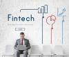 Financial Technologi / Fintech (ilustrasi)