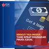 Jangan Sampai Terjebak! Ini Tiga Modus yang Kerap Digunakan Pinjol Ilegal