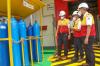 Pemkot Jakut Gandeng PJB UP Muara Baru Produksi Oksigen Medis untuk Pasokan RS dan Puskesmas(Dok.Ist)