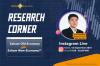 Anda Tim Saham Old Economy atau New Economy, Simak IG Live Research Corner MNC Sekuritas Pukul 19.00. (Foto: MNC Media)