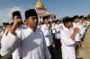 Genjot Industri Halal, 88 Pesantren dan 12 Ribu Santri Dibina untuk Wirausaha (Dok.MNC Media)