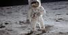 Elon Musk Sukses Kirim Empat Astronot NASA ke Luar Angkasa (FOTO:MNC Media)