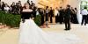 Wendy Yu, sosok Crazy Rich Asian cantik dari China yang pernah menjadi highlight gelaran bergengsi Met Gala. (Foto: