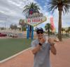 Udara Las Vegas Dilelang Arief Muhammad, Ditawar hingga Rp112 Juta (FOTO: IG Arief Muhammad)