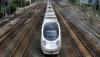 Perluas Layanan, China Luncurkan Rute Baru Kereta Api Barang Menuju Polandia (FOTO:MNC Media)