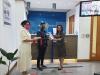 No Ghosting dan Tipu-tipu, Nasabah MNC Bank (BABP) Semringah Dapat iPhone 12 & e-Voucher Shopee. (Foto: MNC Media)